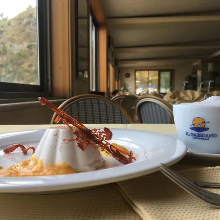 Il Gabbiano 3* Staletti