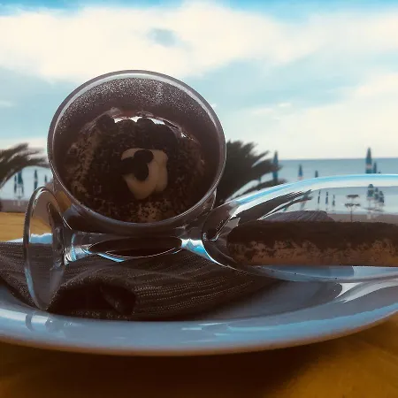 Il Gabbiano Hotel Stalettì