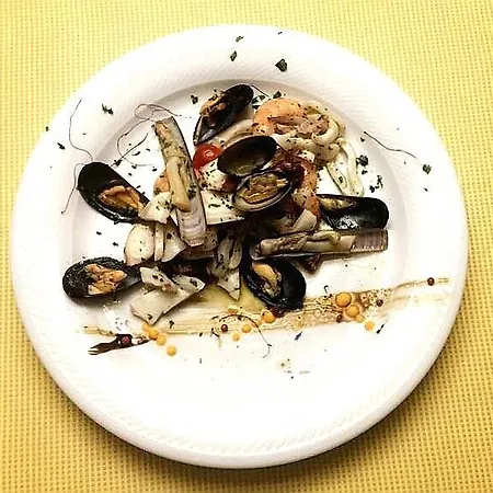 Il Gabbiano Hotel Stalettì