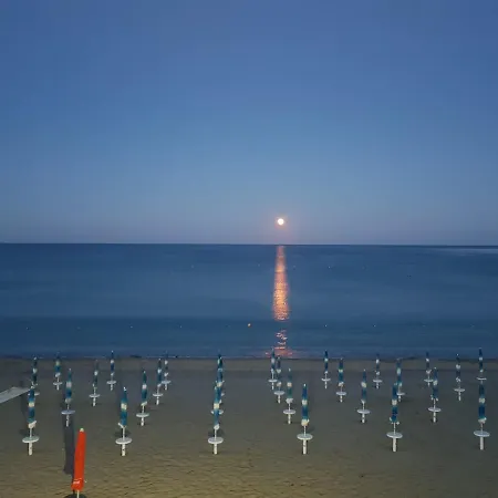 Hotel Il Gabbiano Stalettì