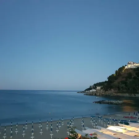 Отель Il Gabbiano 3*