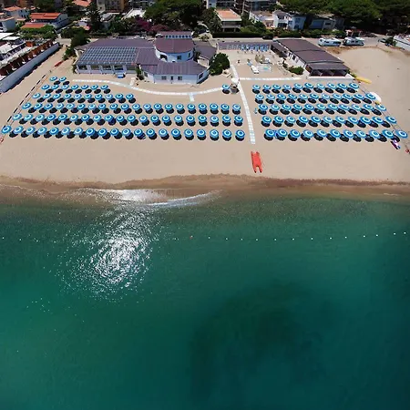 Hotel Il Gabbiano