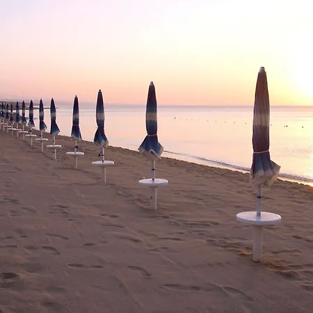 Il Gabbiano Hotel Stalettì