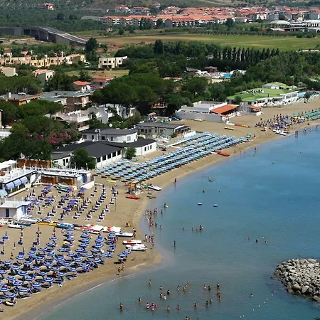 Hotel Il Gabbiano