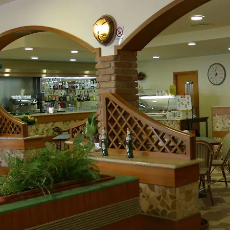 Il Gabbiano Hotel 3*