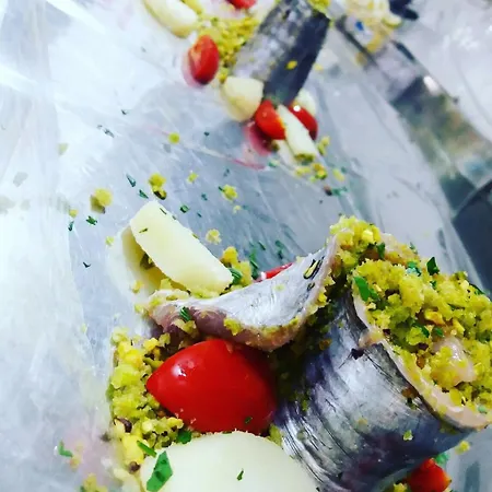 Il Gabbiano Сталетти