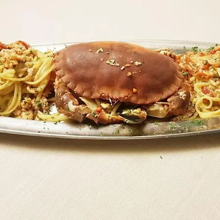 מלון Il Gabbiano