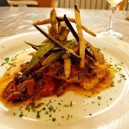 Hotel Il Gabbiano 3*