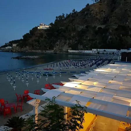 Il Gabbiano Hotel Stalettì