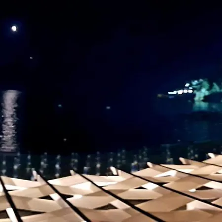 Il Gabbiano 3* Сталетти