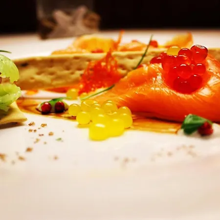 Il Gabbiano Hotel Stalettì