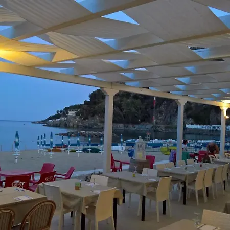 Il Gabbiano 3* Сталетти