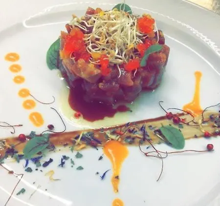 Il Gabbiano Hotel Stalettì