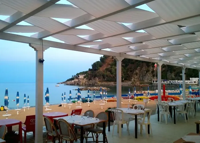 Il Gabbiano Stalettì