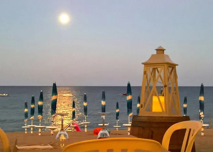 Hotel Il Gabbiano 3*