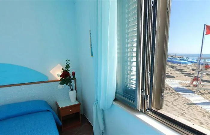 Hotel Il Gabbiano Stalettì