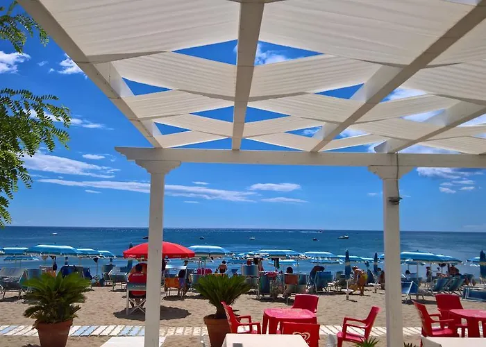 Il Gabbiano Stalettì