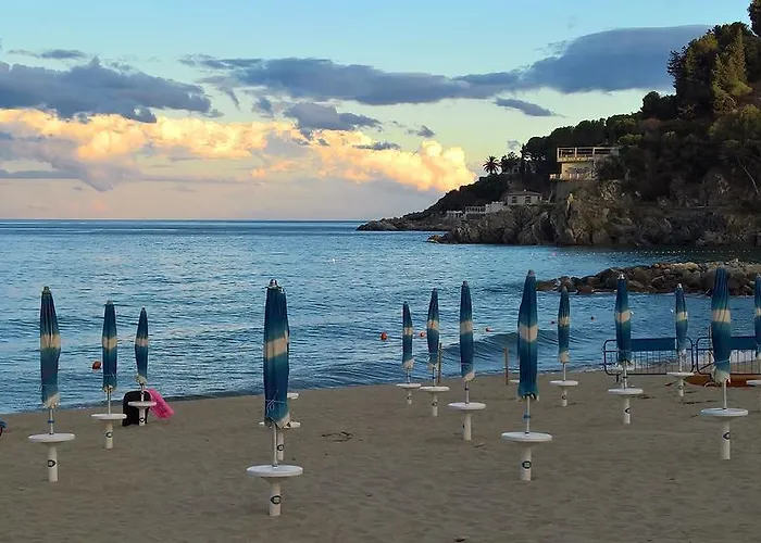 Il Gabbiano Stalettì