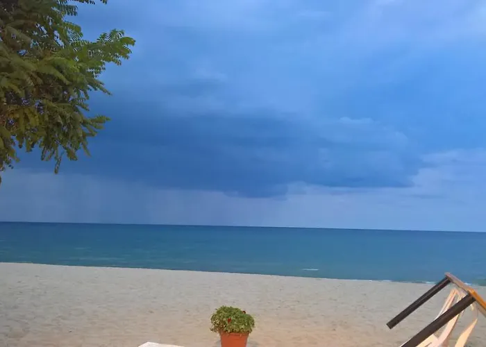 Hotel Il Gabbiano Stalettì