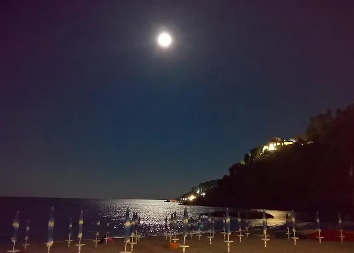 Hotel Il Gabbiano Stalettì