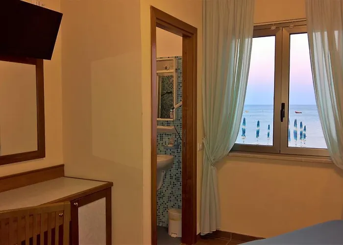 Il Gabbiano Stalettì