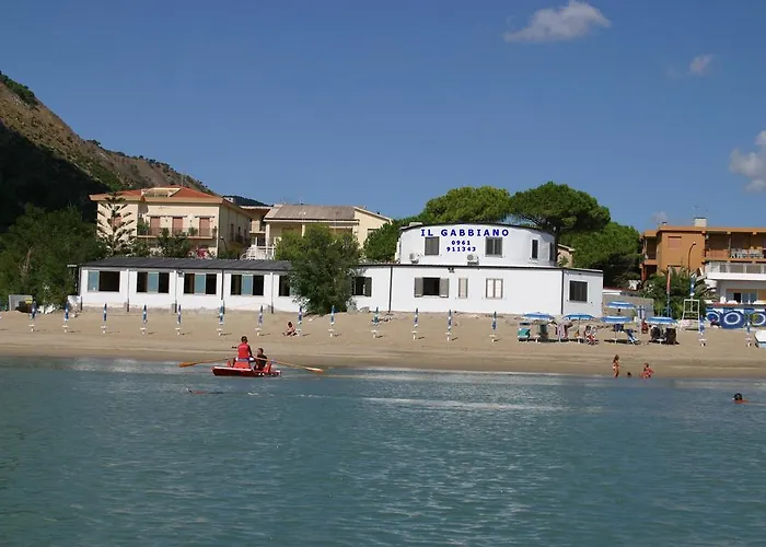 Hotel Il Gabbiano 3*