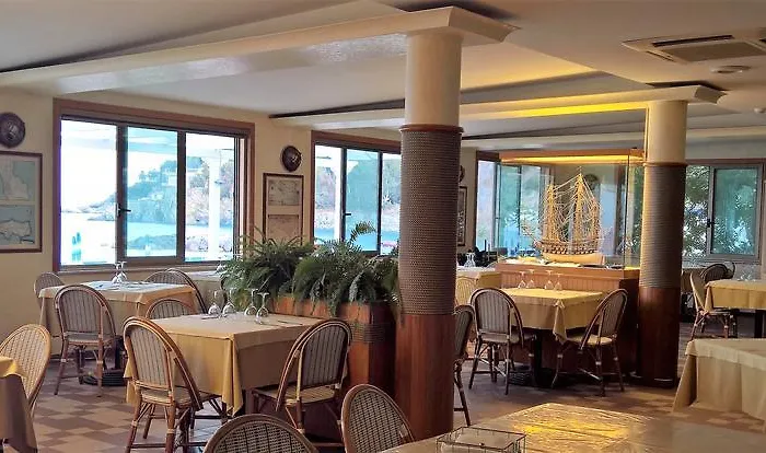 Hotel Il Gabbiano 3*