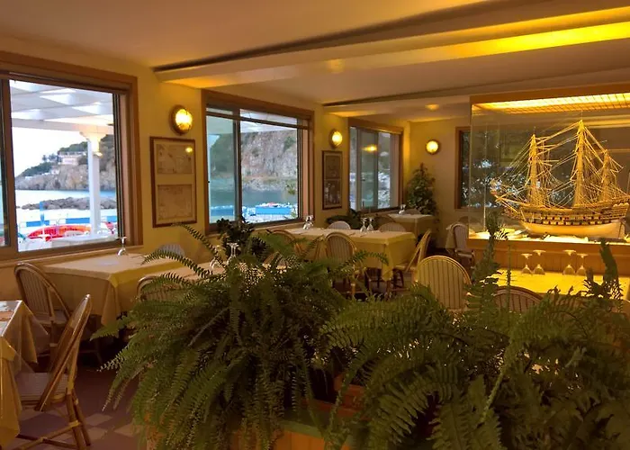 Il Gabbiano Stalettì