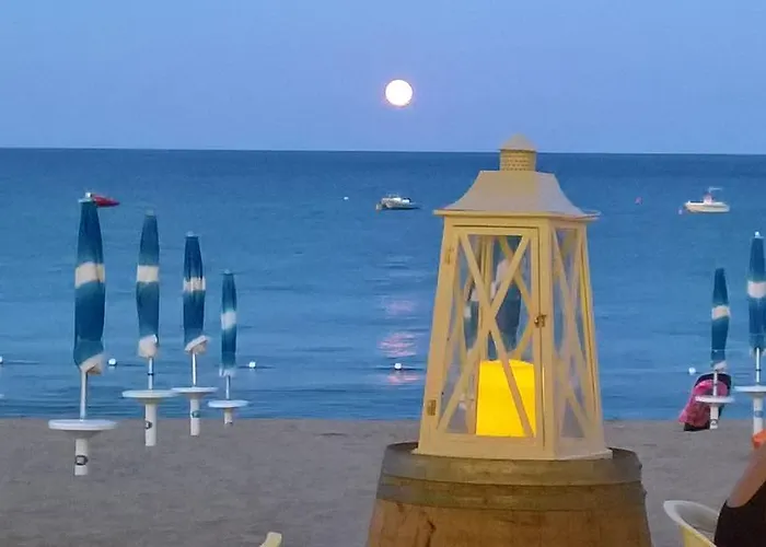 Il Gabbiano Stalettì