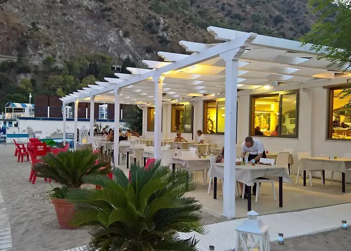 Il Gabbiano Hotel 3*