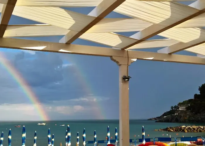 Hotel Il Gabbiano Stalettì