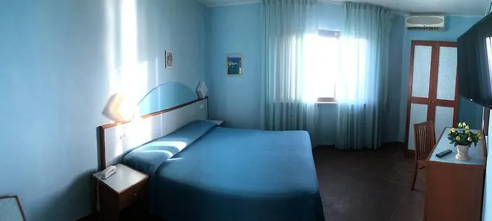 Hotel Il Gabbiano 3*