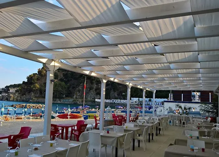 Il Gabbiano Stalettì