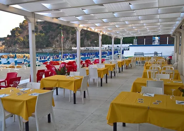 Il Gabbiano Stalettì