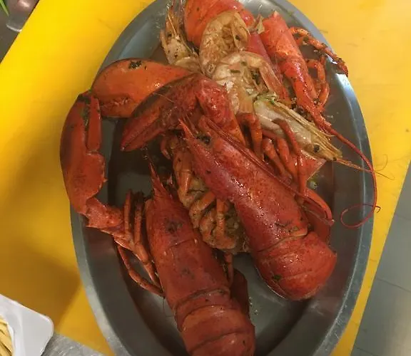 Il Gabbiano Hotel Stalettì