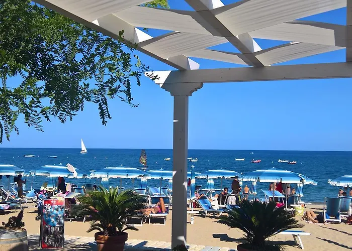 Il Gabbiano Stalettì