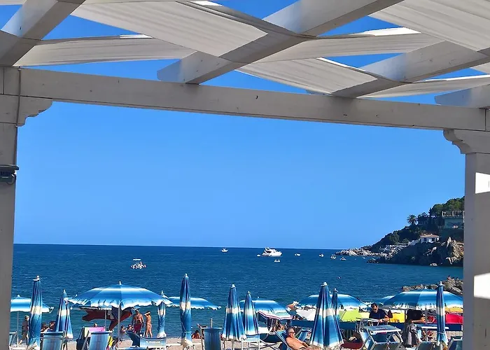 Il Gabbiano 3* Stalettì