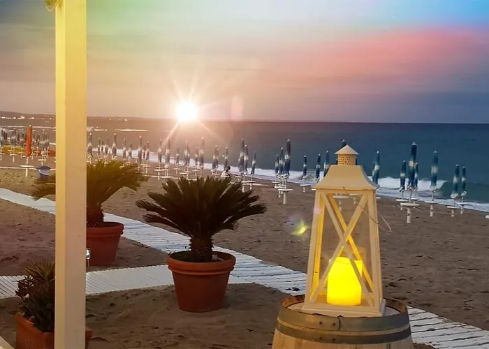 Hotel Il Gabbiano 3*