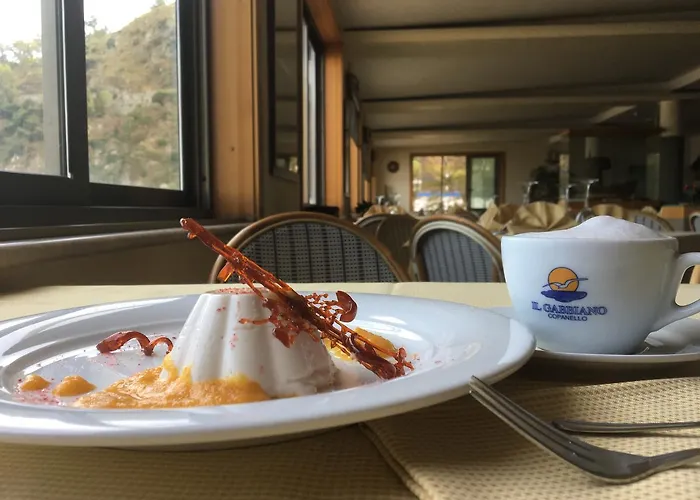 Il Gabbiano 3* Stalettì