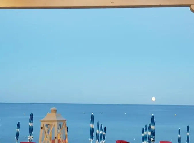 Hotel Il Gabbiano Stalettì