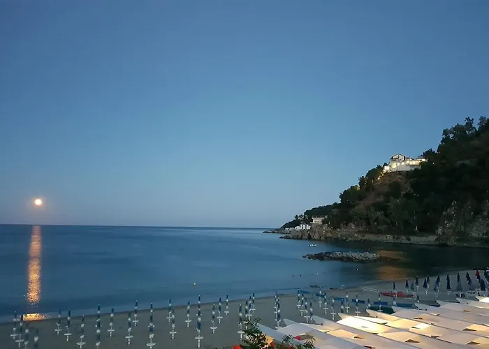 Hotel Il Gabbiano 3*