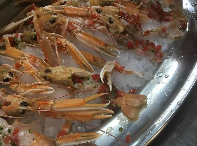 Il Gabbiano Hotel 3*