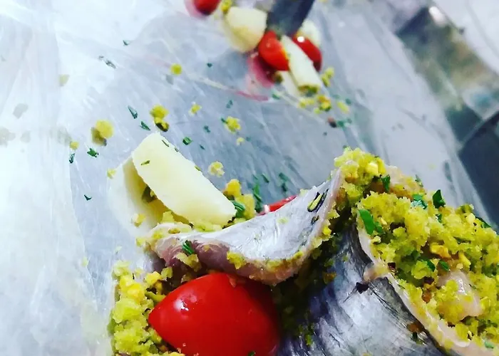 Il Gabbiano Stalettì