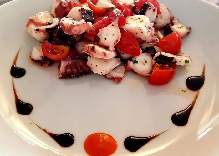 Il Gabbiano Hotel 3*