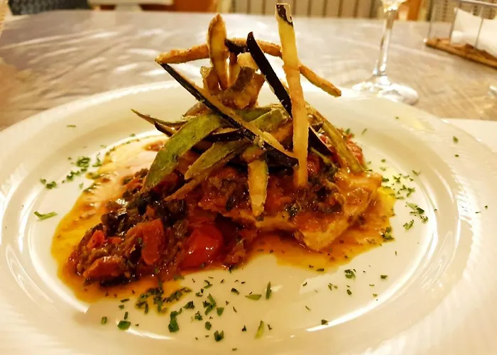 Hotel Il Gabbiano 3*