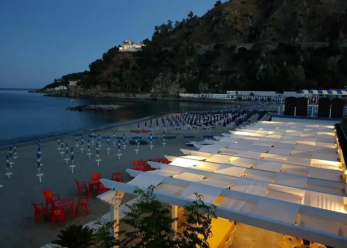 Il Gabbiano Hotel Stalettì