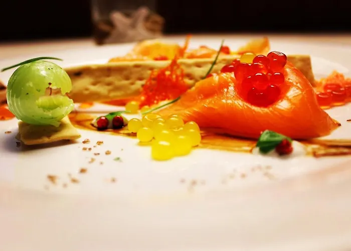 Il Gabbiano Hotel Stalettì