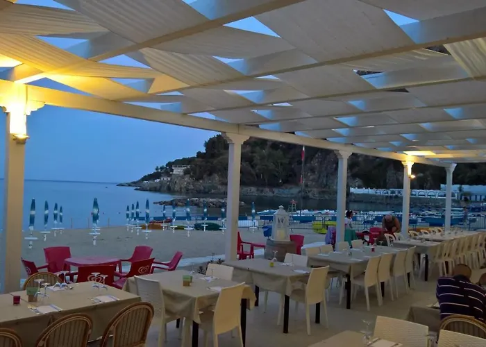 Il Gabbiano 3* Stalettì