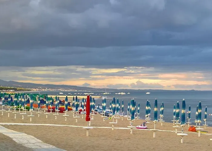 Hotel Il Gabbiano Stalettì